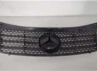 Решетка радиатора Mercedes Vito W639 2003-2014 20666403 #3