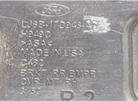 LJ6B17D948 Кронштейн бампера Ford Escape 2019-2022 20666408 #3