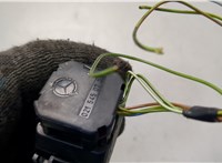  Джойстик регулировки зеркал Mercedes S W140 1991-1999 20666409 #3