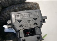  Джойстик регулировки зеркал Mercedes S W140 1991-1999 20666409 #4