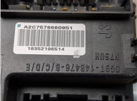 DG9T14B476 Блок предохранителей Ford Explorer 2015-2019 20666410 #3