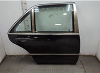 Стеклоподъемник электрический Mercedes S W140 1991-1999 11537480 #1