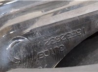 Фара (передняя) Hummer H3 20666432 #2