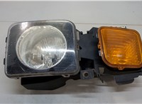 Фара (передняя) Hummer H3 20666432 #1