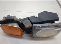 Фара (передняя) Hummer H3 20666432 #4