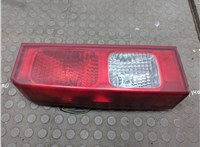  Фонарь (задний) Hummer H3 20666434 #1