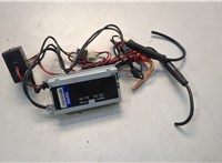 Блок управления радиоприемником Mercedes S W140 1991-1999 20666435 #1