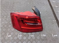 4G5945095B Фонарь (задний) Audi A6 (C7) 2011-2018 20666446 #1