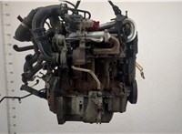 Двигатель (ДВС) Renault Kangoo 1998-2008 20666447 #4