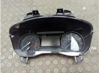Щиток приборов (приборная панель) Ford Explorer 2015-2019 20666454 #1