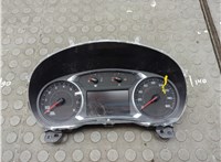  Щиток приборов (приборная панель) Chevrolet Equinox 2017-2024 20666463 #1