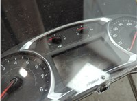  Щиток приборов (приборная панель) Chevrolet Equinox 2017-2024 20666463 #2