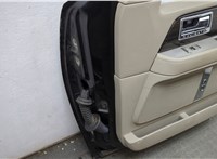 Ручка двери наружная Lincoln Navigator 2006-2014 11537505 #6