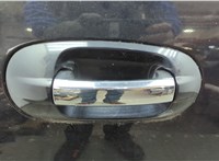 Ручка двери наружная Lincoln Navigator 2006-2014 11537505 #11