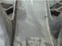  Решетка радиатора Suzuki Grand Vitara 2005-2016 20666472 #5