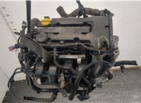 Двигатель (ДВС) Opel Corsa D 2006-2014 20666473 #6