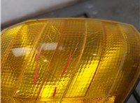 Поворот Mercedes S W140 1991-1999 20666477 #3