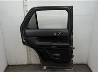 Ручка двери наружная Ford Explorer 2015-2019 11537520 #3