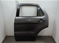 Ручка двери наружная Ford Explorer 2015-2019 11537520 #1