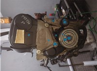 0135JW Двигатель (ДВС) Peugeot 307 2001-2008 20666500 #2