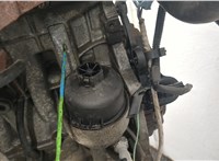  Форсунка топливная Peugeot 307 2001-2008 11537527 #8