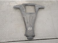 A2780105802 Накладка декоративная на ДВС Mercedes S W222 2013-2020 20666501 #1