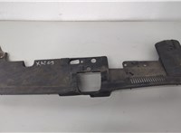 Накладка замка капота Mitsubishi Lancer 10 2007-2017 20666504 #1