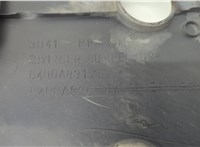 Накладка замка капота Mitsubishi Lancer 10 2007-2017 20666504 #3