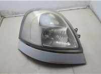  Ресничка под фару Opel Movano 1998-2010 11537531 #1