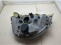  Ресничка под фару Opel Movano 1998-2010 11537531 #2