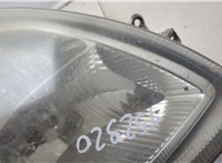  Ресничка под фару Opel Movano 1998-2010 11537531 #5