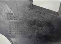  Накладка замка капота Opel Antara 2006-2015 20666511 #3