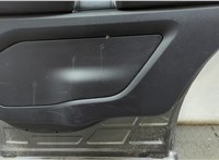 Стекло боковой двери Ford Explorer 2015-2019 11537539 #5