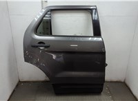 Стекло боковой двери Ford Explorer 2015-2019 11537539 #1