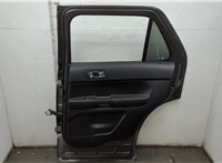 Стекло боковой двери Ford Explorer 2015-2019 11537539 #14