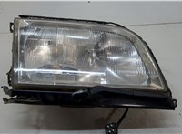 Ресничка под фару Mercedes S W140 1991-1999 11537552 #1
