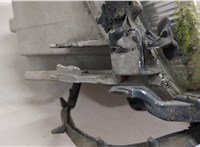 Ресничка под фару Mercedes S W140 1991-1999 11537552 #10