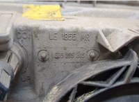 Ресничка под фару Mercedes S W140 1991-1999 11537552 #14