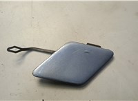 Заглушка буксировочного крюка BMW 3 F30 2012-2019 20666536 #1