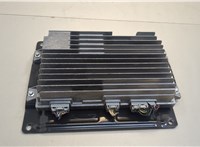  Усилитель звука Lincoln Navigator 2006-2014 20666539 #1