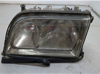 Ресничка под фару Mercedes S W140 1991-1999 11537562 #1