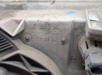 Ресничка под фару Mercedes S W140 1991-1999 11537562 #9