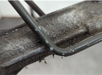 6Q1423061MX Рейка рулевая с г/у Volkswagen Polo 2001-2005 20666553 #3