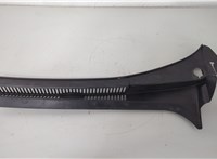 Накладка на лобовое (водоотвод) Volkswagen Golf Plus 20666564 #2