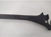  Накладка на лобовое (водоотвод) Volkswagen Golf Plus 20666570 #2
