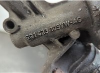 6Q1423051BH Рейка рулевая без г/у Skoda Fabia 1999-2007 20666571 #3