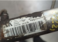 Рейка рулевая без г/у Opel Zafira B 2005-2014 20666575 #3