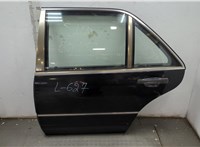  Замок двери Mercedes S W140 1991-1999 11537590 #1