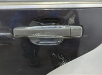  Замок двери Mercedes S W140 1991-1999 11537590 #9