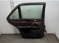  Замок двери Mercedes S W140 1991-1999 11537590 #11
